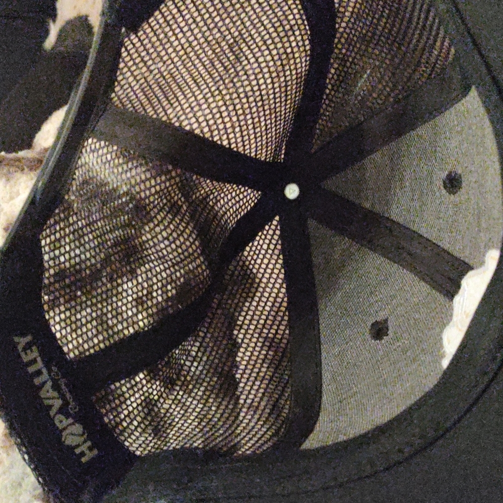 Hop valley hat - Picture 2 of 3